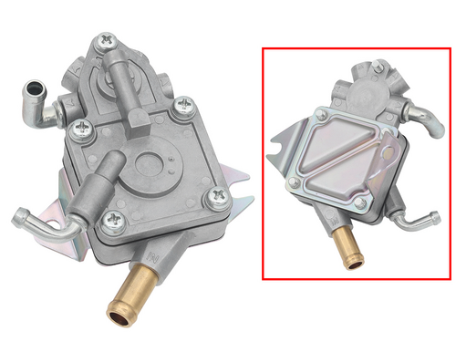 SP1 Fuel Pump - SM-07327