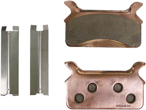 SP1 Full Metal Brake Pad - 05-152-51F