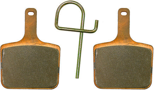 SP1 Full Metal Brake Pad - 05-152-54F