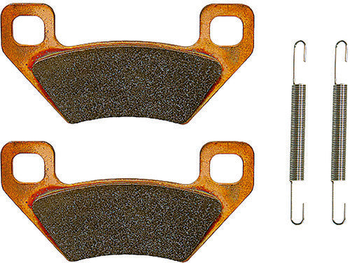 SP1 Full Metal Brake Pad - 05-152-56F