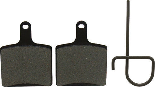SP1 Full Metal Brake Pad - SM-05301F