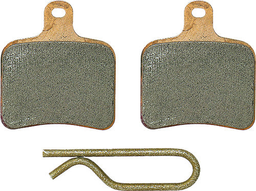 SP1 Full Metal Brake Pad - SM-05305F