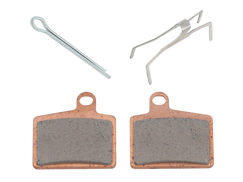 SP1 Full Metal Brake Pad - SM-05307F