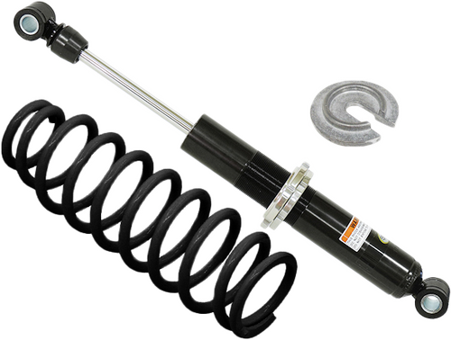 SP1 GAS SKI SHOCK W/ SPRING A/C - SM-08925S