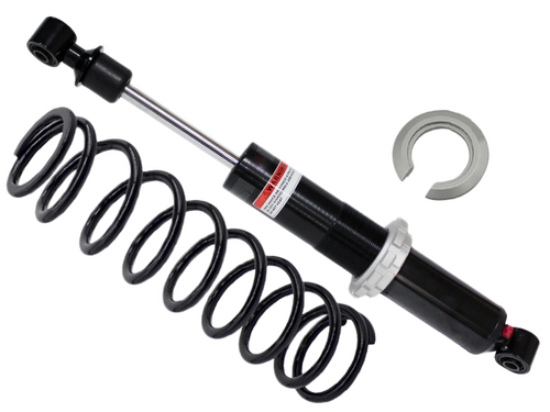 SP1 GAS SKI SHOCK W/ SPRING POL - SM-08902S