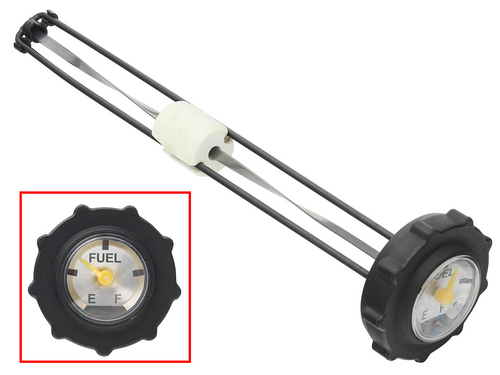SP1 Gas Cap - SM-07151