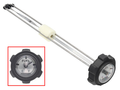 SP1 Gas Cap w/Gauge - SM-07221