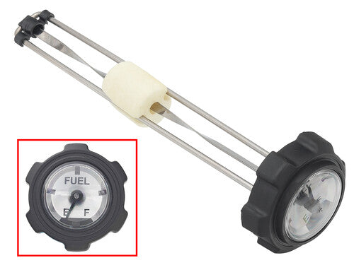 SP1 Gas Cap w/Gauge - SM-07222