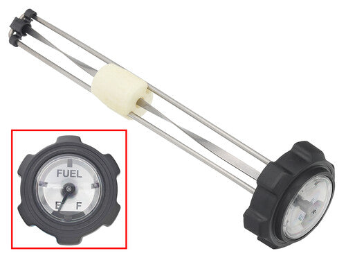 SP1 Gas Cap w/Gauge - SM-07223