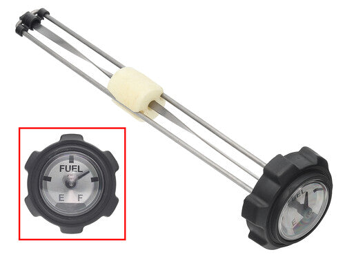 SP1 Gas Cap w/Gauge - SM-07224