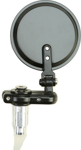 SP1 Grip End Mount Rear View Mirror - SC-12060