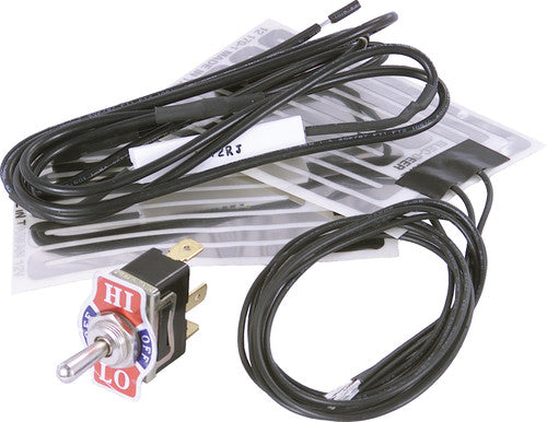 SP1 Grip Heater Heating Element - 12-170-01