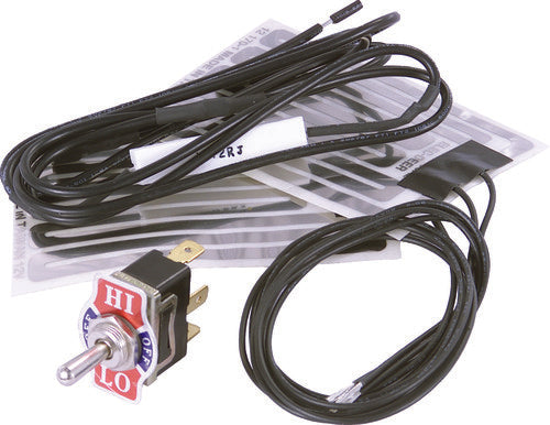 SP1 Grip Heater Kit - 12-170