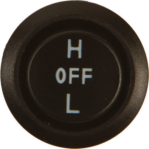 SP1 Grip Heater Rocker Switch - SM-01225