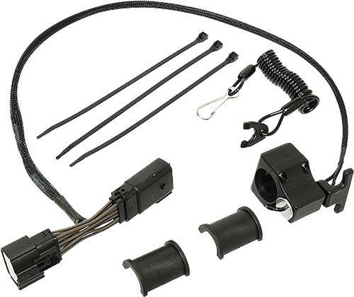 SP1 Handlebar Mounted Tether Switch - SM-01565