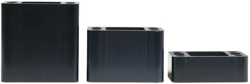 SP1 Handlebar Riser Block for Flat Steering Post - SM-08066-3