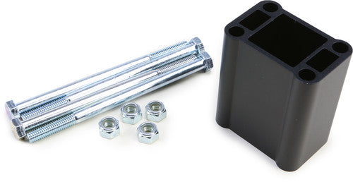 SP1 Handlebar Riser Block for Flat Steering Post - SM-08245-3