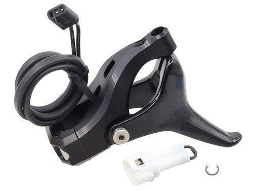 SP1 Heated Finger Throttle - SM-08864