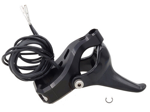 SP1 Heated Finger Throttle - SM-08865