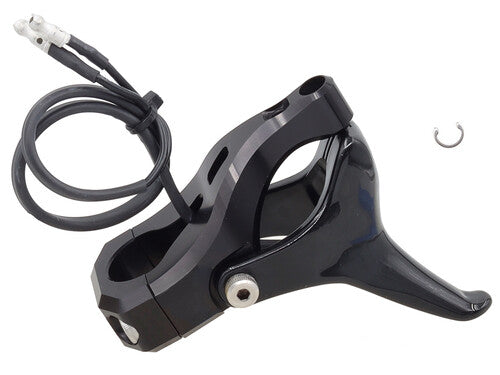 SP1 Heated Finger Throttle - SM-08866