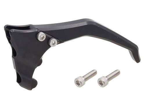 SP1 Heated Finger Throttle - SM-08869