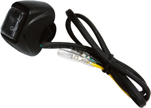 SP1 Heated Replacement Brake Lever - SM-08581-1