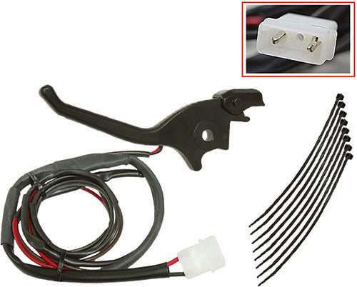 SP1 Heated Replacement Brake Lever - SM-08581