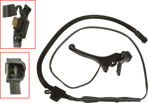 SP1 Heated Replacement Brake Lever - SM-08582