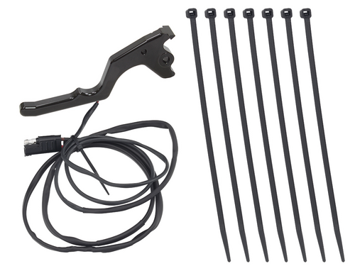 SP1 Heated Replacement Brake Lever - SM-08585