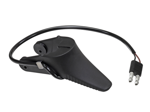 SP1 Heated Throttle Lever - SM-08555