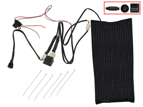 SP1 Heated seat pad - UC-12163