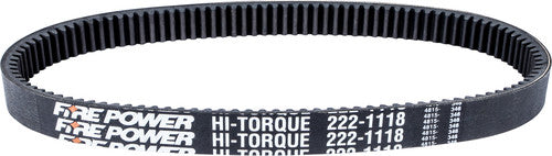 SP1 Hi-Torque Belt - 47-3929