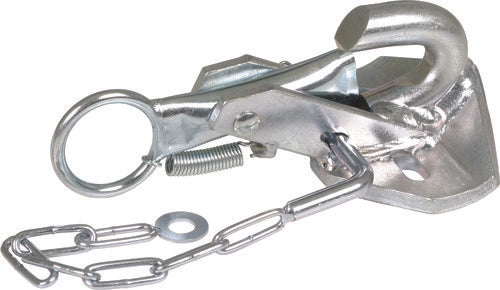 SP1 Hitch Kit - 12-112-01