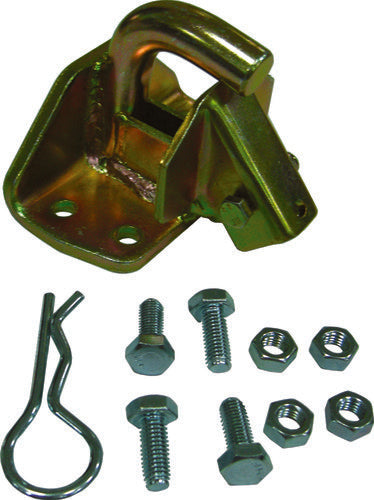SP1 Hitch Kit - SM-12348