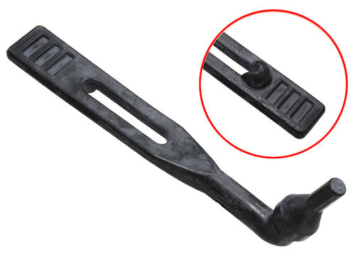 SP1 Hood Tie-Down - SM-12417