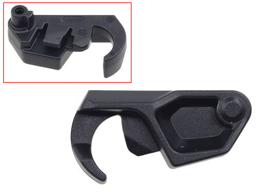 SP1 Hood Tie-Down - SM-12803L