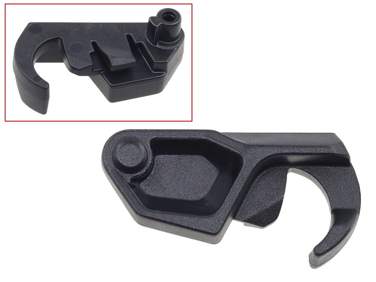 SP1 Hood Tie-Down - SM-12803R