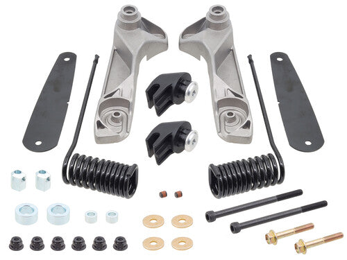 SP1 ICE SCRATCHERS - SM-12734