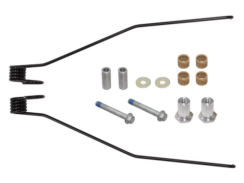 SP1 Ice Scratcher Kit - SM-12653