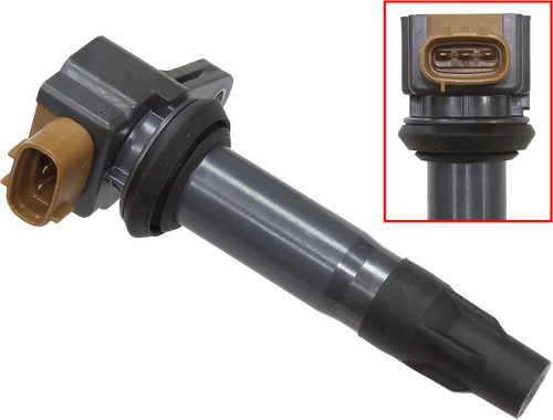 SP1 Ignition Coil and Kit - SM-01198