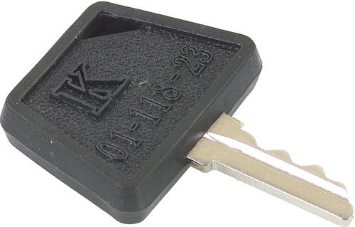 SP1 Ignition Switch - 01-118-23