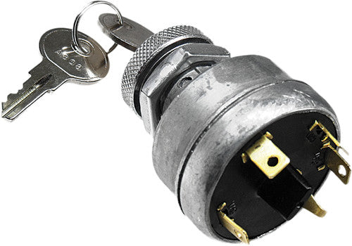 SP1 Ignition Switch - 01-118-25