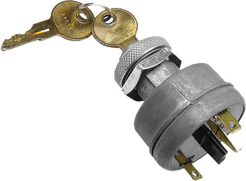 SP1 Ignition Switch - 01-118-29