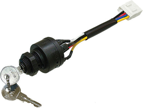 SP1 Ignition Switch - SM-01027