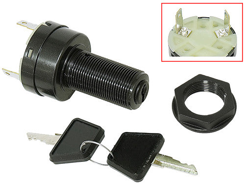 SP1 Ignition Switch - SM-01220