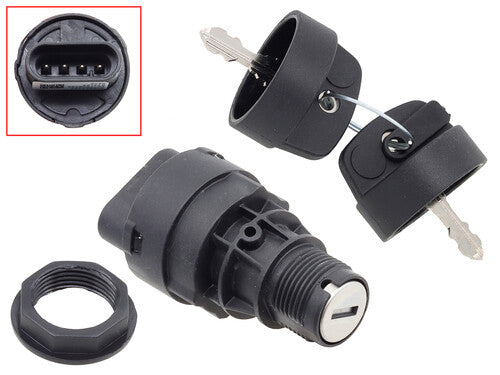 SP1 Ignition Switch - SM-01539