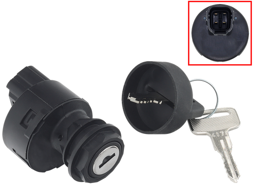 SP1 Ignition Switch - SM-01542