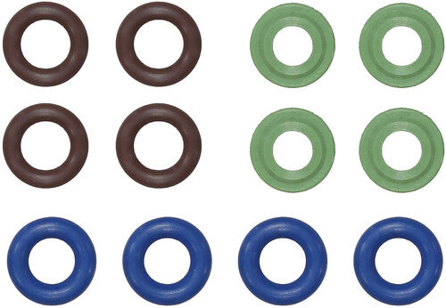 SP1 Injector Seal Kit - SM-07391-1
