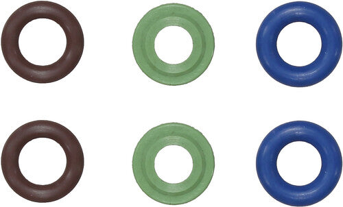 SP1 Injector Seal Kit - SM-07391