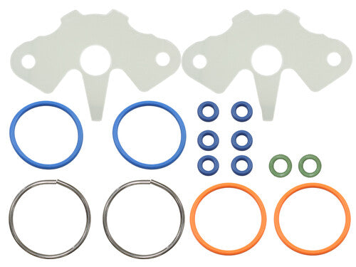 SP1 Injector Seal Kit - SM-07395